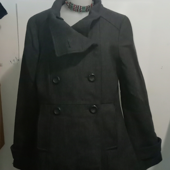Guess Jackets & Blazers - Guess jeans coat
